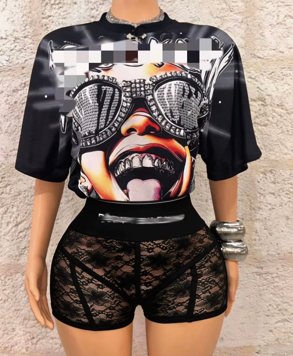 So Sexy not Flashy Set