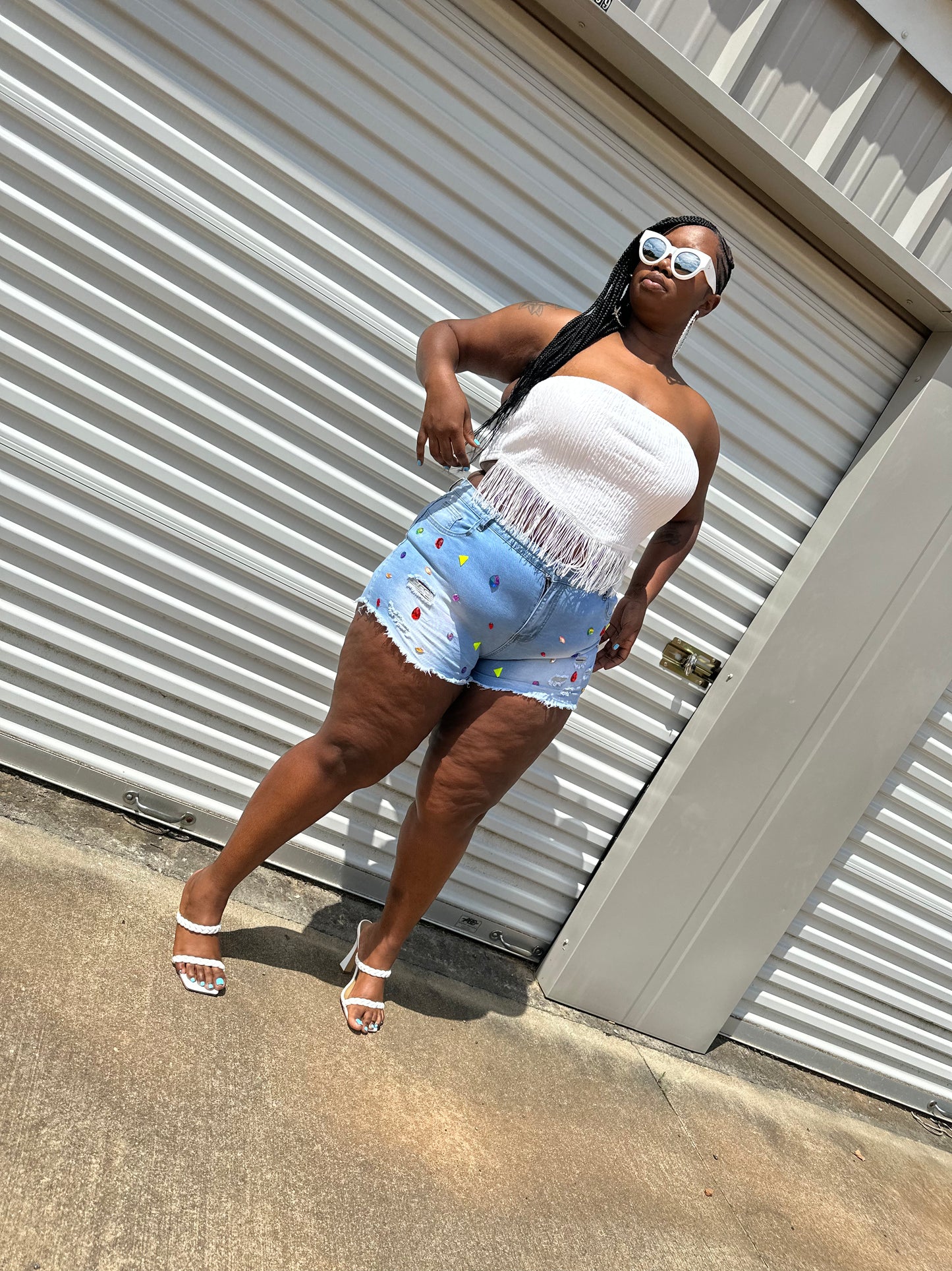 Denim’s & Diamond