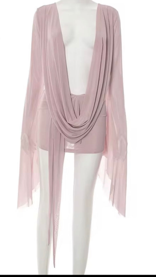 Make me Famous (Pink)